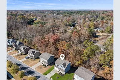 6025 Crescent Landing Drive, Cumming, GA 30028 - Photo 5