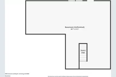 6025 Crescent Landing Drive, Cumming, GA 30028 - Photo 43