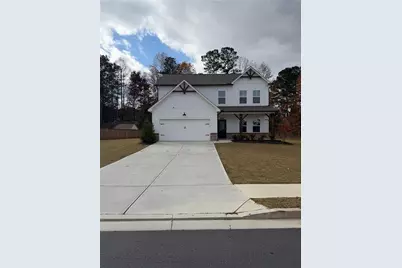 254 Broadstone Boulevard, Acworth, GA 30101 - Photo 1