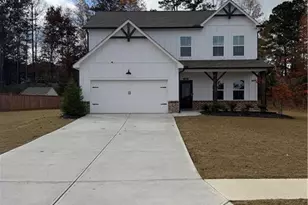 254 Broadstone Blvd, Acworth, GA 30101 - Photo 1