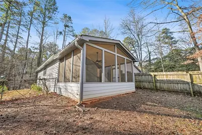 1214 Wade Green Circle NW, Acworth, GA 30102 - Photo 31