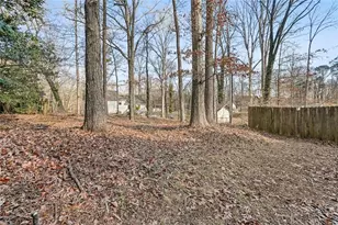 1214 Wade Green Cir NW, Acworth, GA 30102 - Photo 35