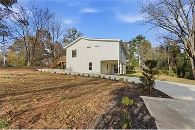 5620 Truman Mountain Road, Gainesville, GA 30506 - Photo 25