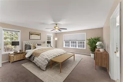 5478 Flakes Mill Road, Ellenwood, GA 30294 - Photo 17