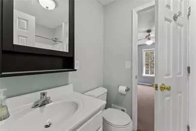 5478 Flakes Mill Road, Ellenwood, GA 30294 - Photo 9