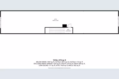 5478 Flakes Mill Road, Ellenwood, GA 30294 - Photo 45