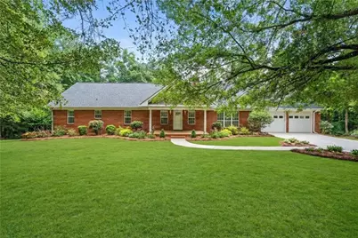 5478 Flakes Mill Road, Ellenwood, GA 30294 - Photo 1