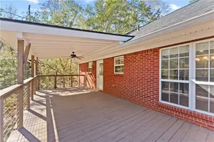 5478 Flakes Mill Rd, Ellenwood, GA 30294 - Photo 23