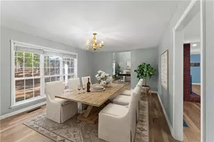 5478 Flakes Mill Rd, Ellenwood, GA 30294 - Photo 3