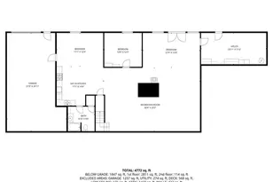 5478 Flakes Mill Rd, Ellenwood, GA 30294 - Photo 37