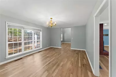 5478 Flakes Mill Road, Ellenwood, GA 30294 - Photo 5