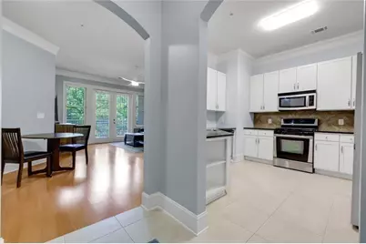 3621 Vinings Slope SE #3311, Atlanta, GA 30339 - Photo 13