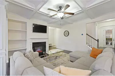 5715 Radford Loop, Fairburn, GA 30213 - Photo 5