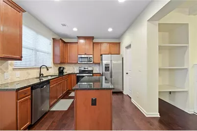 5715 Radford Loop, Fairburn, GA 30213 - Photo 9