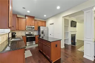 5715 Radford Loop, Fairburn, GA 30213 - Photo 11