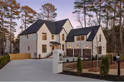 5160 Abbotts Bridge Road, Alpharetta, GA 30005 - Photo 61