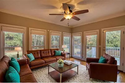 131 Upchurch Drive, McDonough, GA 30252 - Photo 17