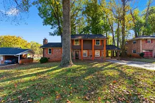 2261 Clanton Terrace, Decatur, GA 30034 - Photo 3