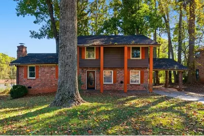 2261 Clanton Terrace, Decatur, GA 30034 - Photo 1