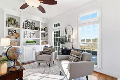 2347 Lake Ridge Terrace, Lawrenceville, GA 30043 - Photo 31