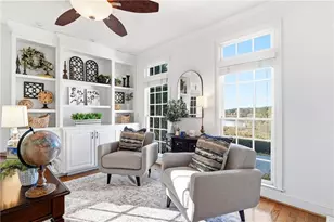 2347 Lake Ridge Terrace, Lawrenceville, GA 30043 - Photo 31