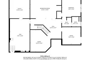 2347 Lake Ridge Terrace, Lawrenceville, GA 30043 - Photo 71