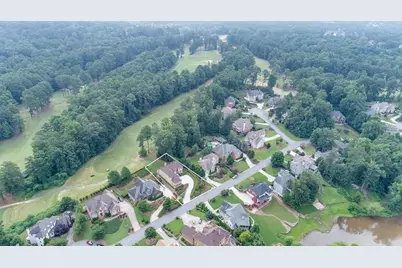 2347 Lake Ridge Terrace, Lawrenceville, GA 30043 - Photo 75