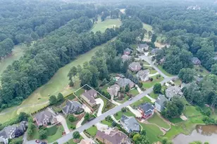 2347 Lake Ridge Terrace, Lawrenceville, GA 30043 - Photo 75