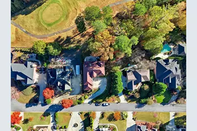 2347 Lake Ridge Terrace, Lawrenceville, GA 30043 - Photo 3