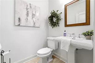 2347 Lake Ridge Terrace, Lawrenceville, GA 30043 - Photo 47