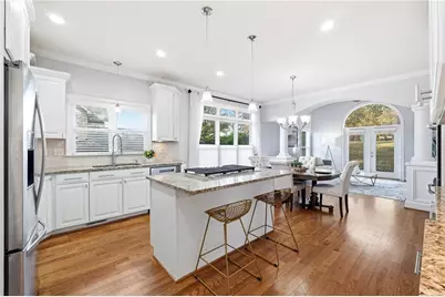 2347 Lake Ridge Terrace, Lawrenceville, GA 30043 - Photo 17