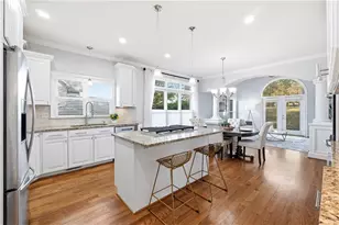 2347 Lake Ridge Terrace, Lawrenceville, GA 30043 - Photo 17