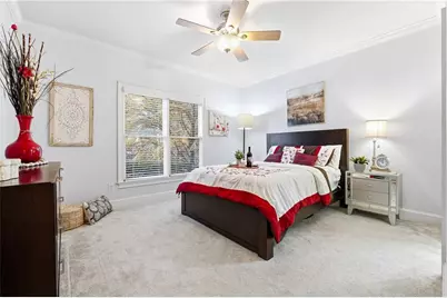 2347 Lake Ridge Terrace, Lawrenceville, GA 30043 - Photo 49