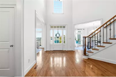 2347 Lake Ridge Terrace, Lawrenceville, GA 30043 - Photo 5