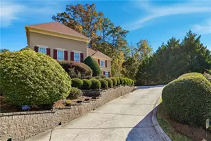 2347 Lake Ridge Terrace, Lawrenceville, GA 30043 - Photo 13