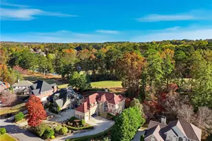 2347 Lake Ridge Terrace, Lawrenceville, GA 30043 - Photo 69