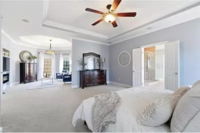 2347 Lake Ridge Terrace, Lawrenceville, GA 30043 - Photo 29