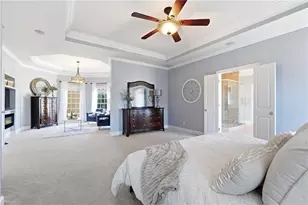 2347 Lake Ridge Terrace, Lawrenceville, GA 30043 - Photo 29