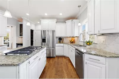 2347 Lake Ridge Terrace, Lawrenceville, GA 30043 - Photo 19