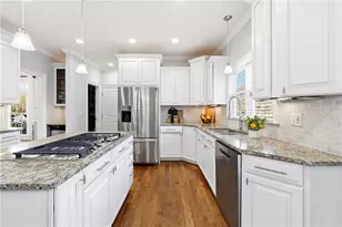 2347 Lake Ridge Terrace, Lawrenceville, GA 30043 - Photo 19