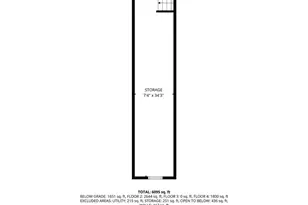 2347 Lake Ridge Terrace, Lawrenceville, GA 30043 - Photo 73