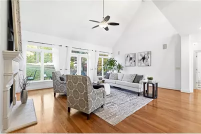 2347 Lake Ridge Terrace, Lawrenceville, GA 30043 - Photo 9