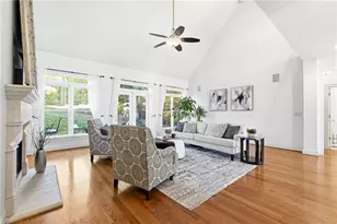 2347 Lake Ridge Terrace, Lawrenceville, GA 30043 - Photo 9