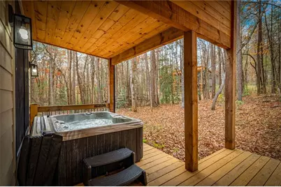 649 Lees Ride, McCaysville, GA 30555 - Photo 5