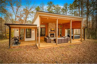 649 Lees Ride, McCaysville, GA 30555 - Photo 31