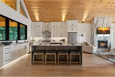 261 Big Valley Drive, Morganton, GA 30560 - Photo 7