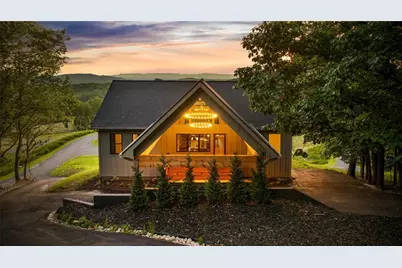 261 Big Valley Drive, Morganton, GA 30560 - Photo 1