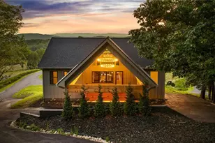 261 Big Vly Dr, Morganton, GA 30560 - Photo 1