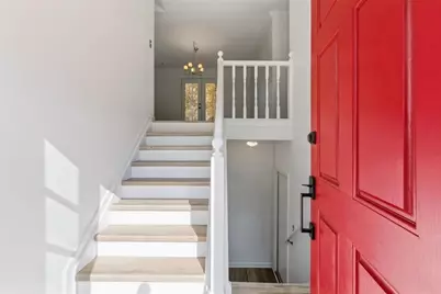 1865 Hickory Creek Court NW, Acworth, GA 30102 - Photo 5