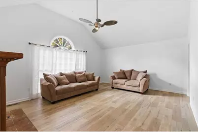 1865 Hickory Creek Court NW, Acworth, GA 30102 - Photo 7